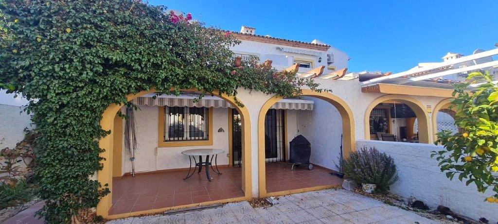 Xalet en venda in Calpe