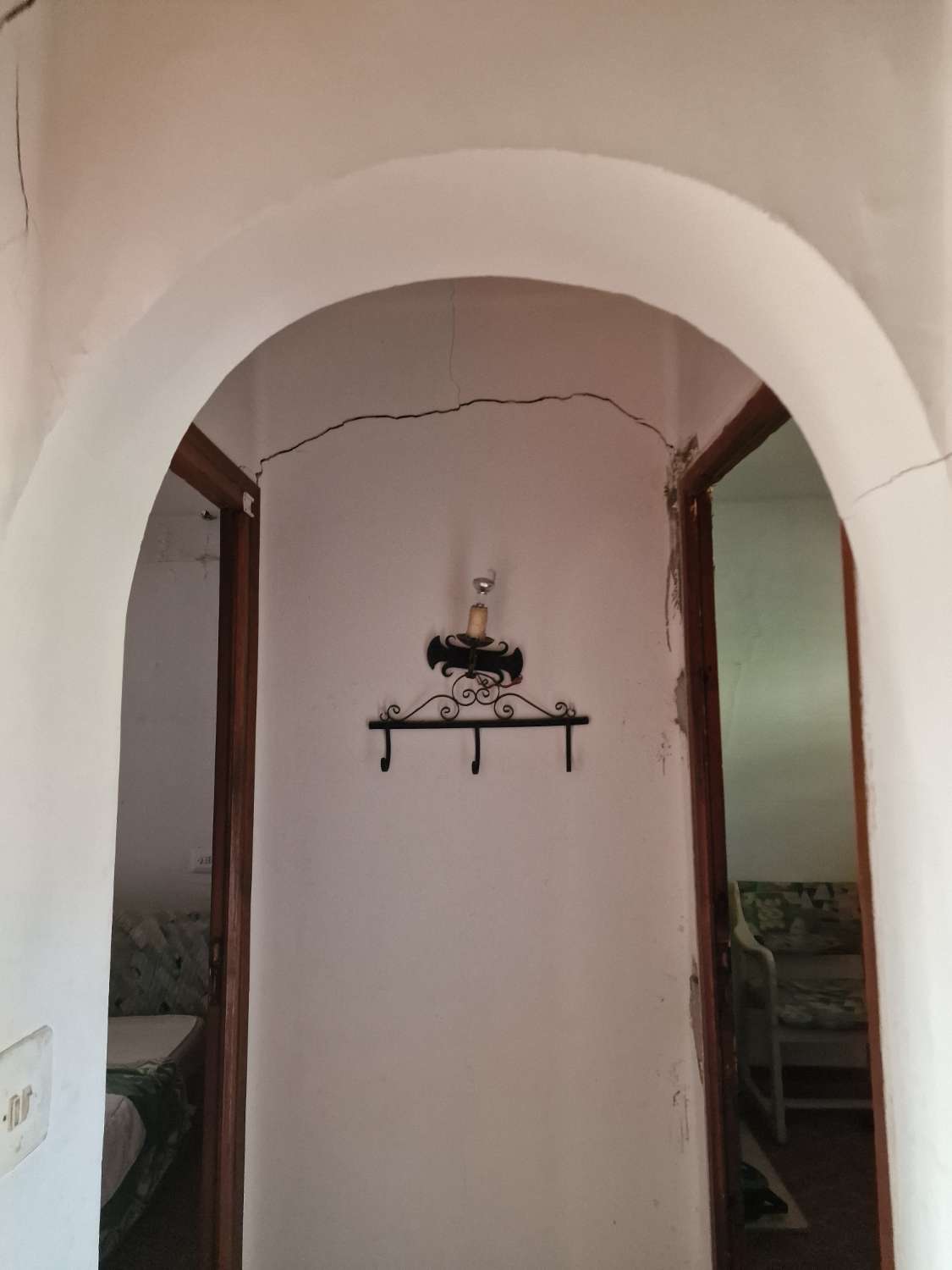 Xalet en venda in Canuta (Calpe)
