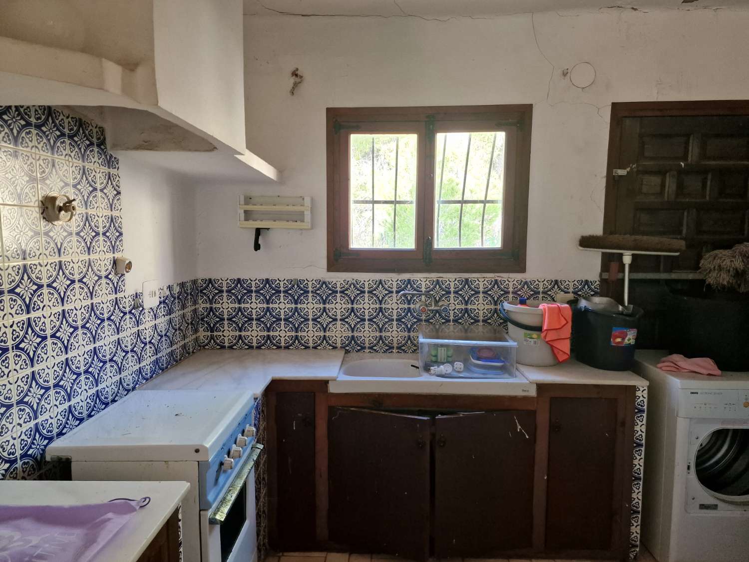 Xalet en venda in Canuta (Calpe)