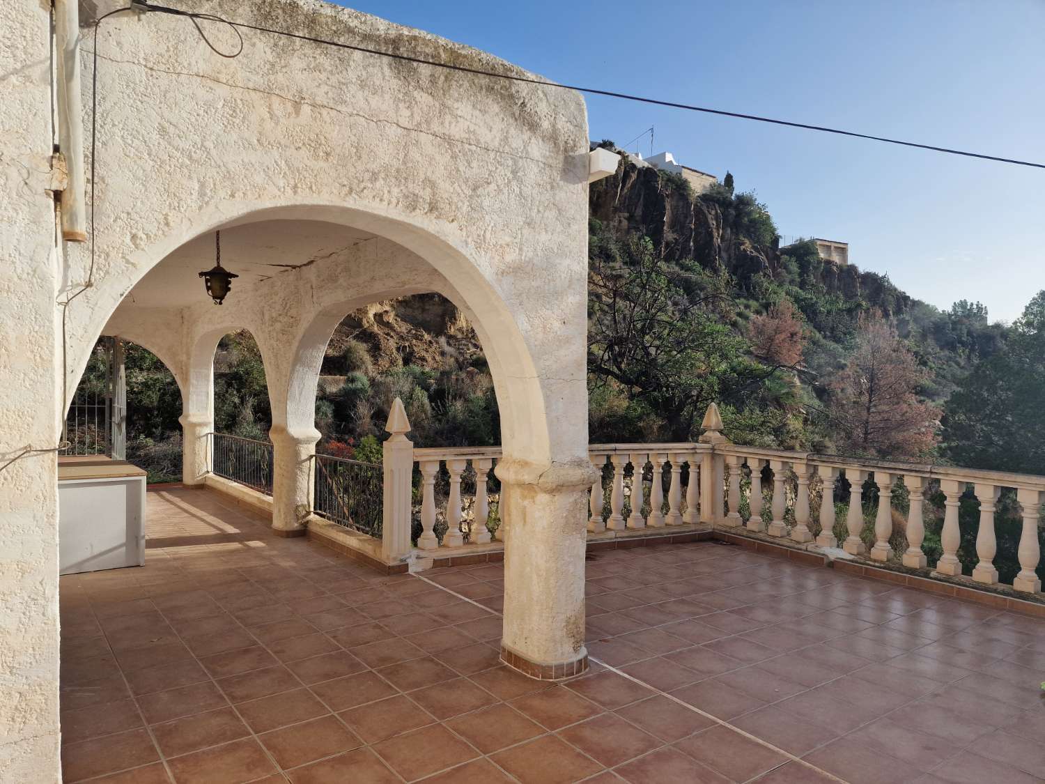 Xalet en venda in Canuta (Calpe)