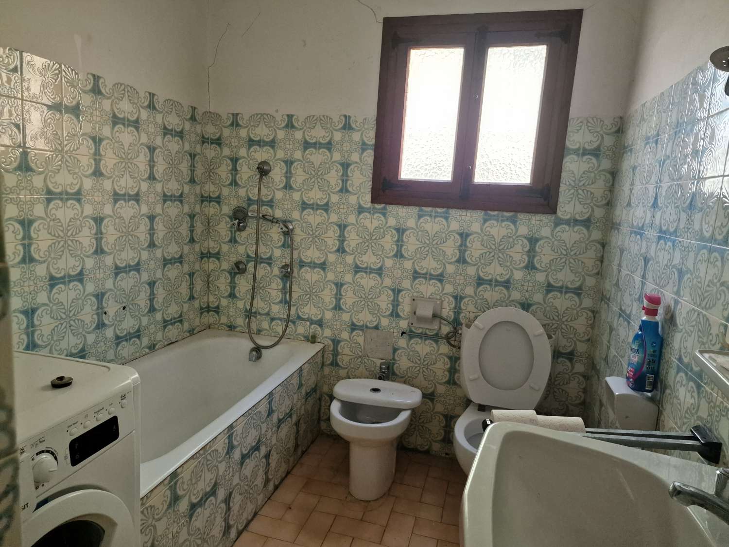 Xalet en venda in Canuta (Calpe)