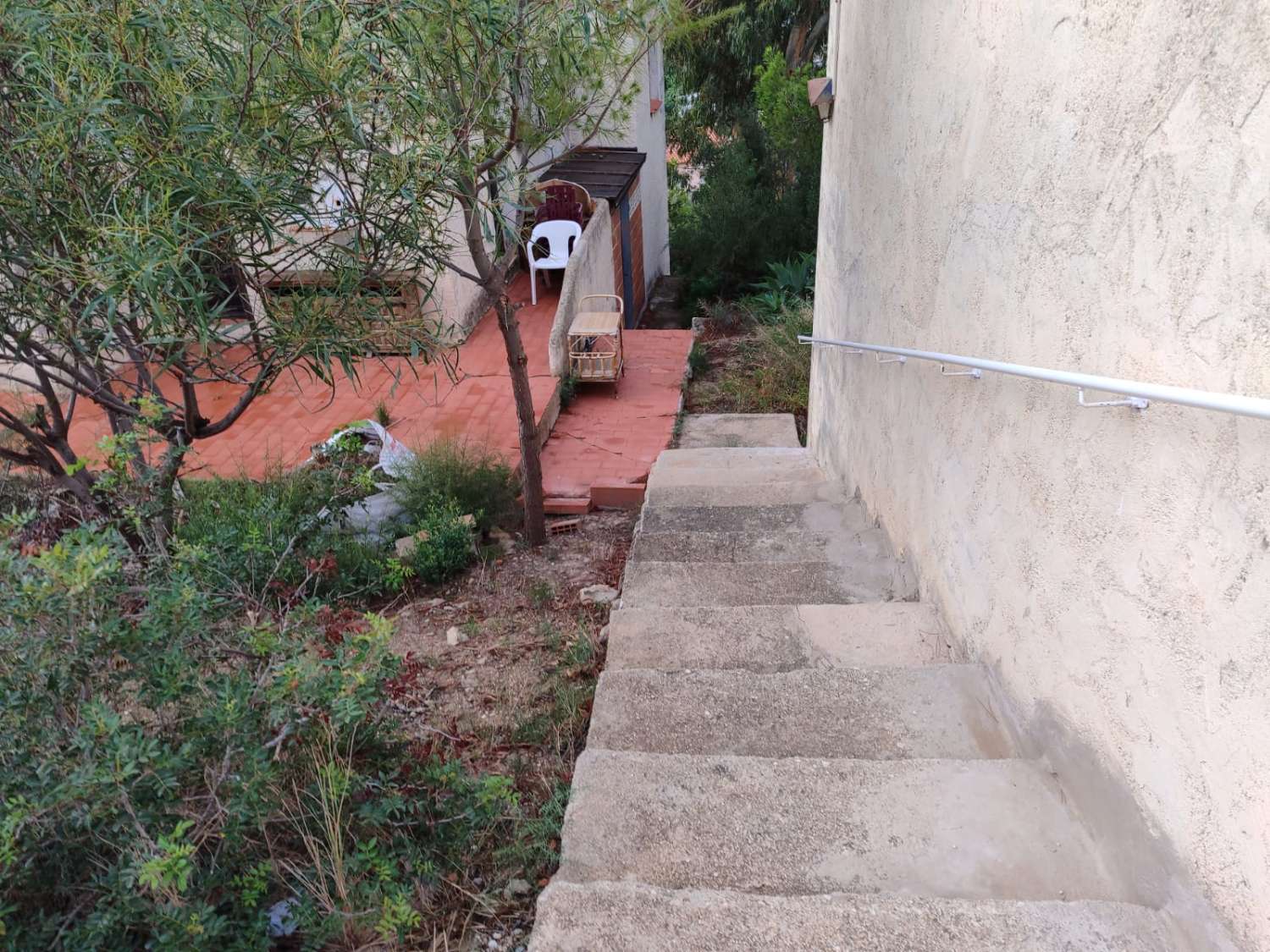 Xalet en venda in Canuta (Calpe)