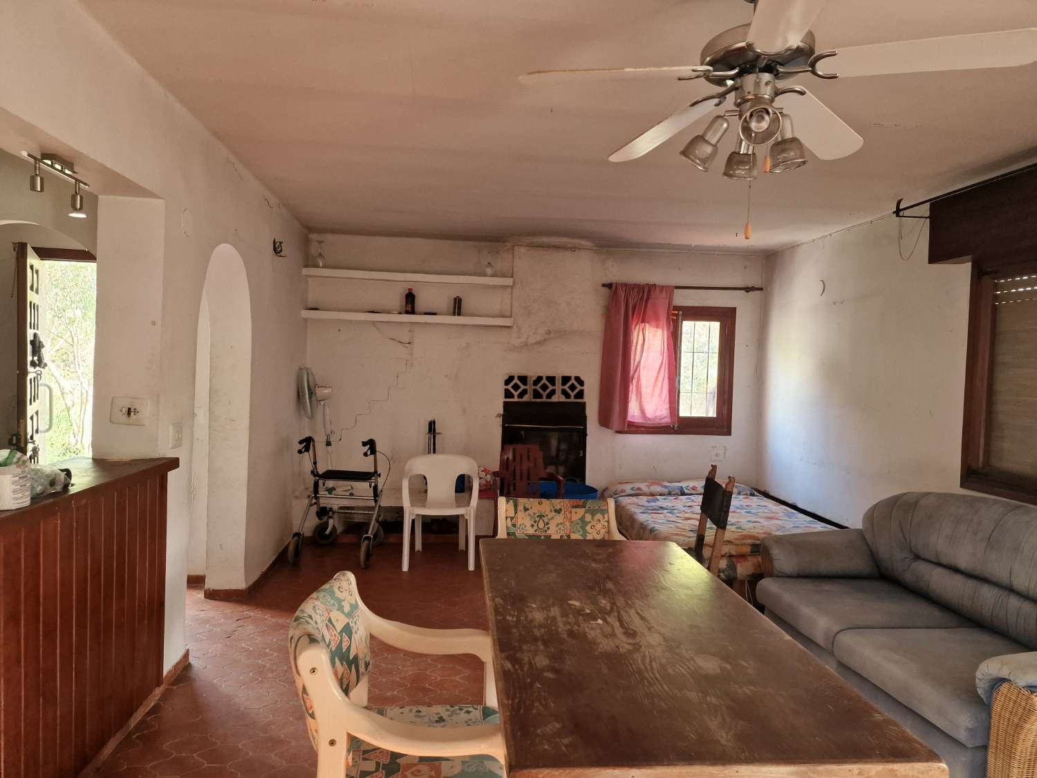 Xalet en venda in Canuta (Calpe)