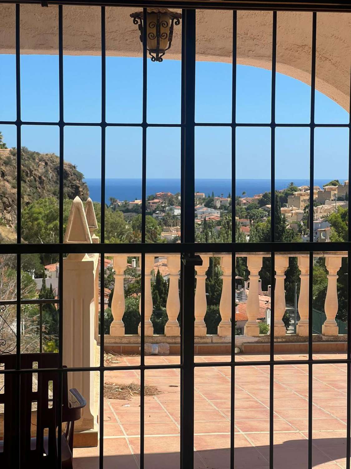 Xalet en venda in Canuta (Calpe)