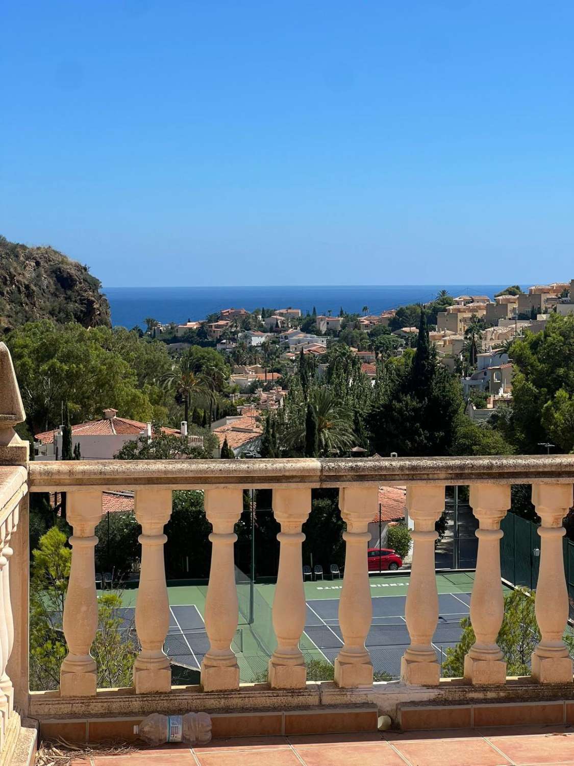 Xalet en venda in Canuta (Calpe)
