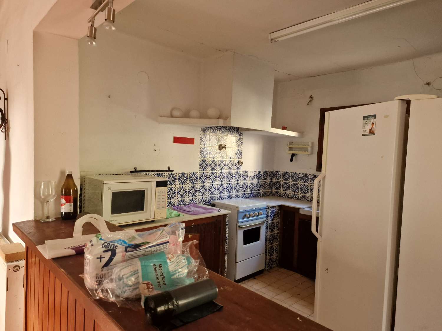 Xalet en venda in Canuta (Calpe)
