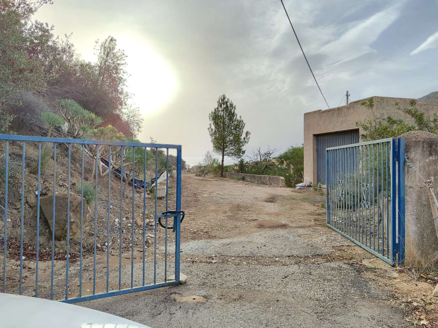 Xalet en venda in Canuta (Calpe)
