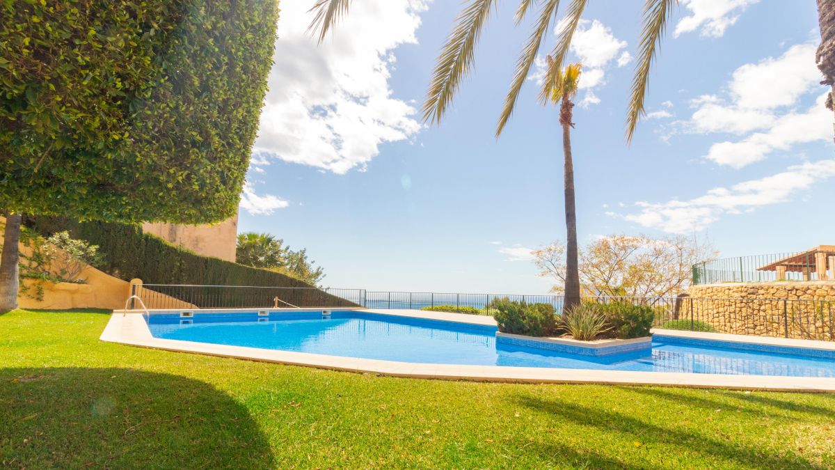 Rodinný dům v prodeji in Altea Hills