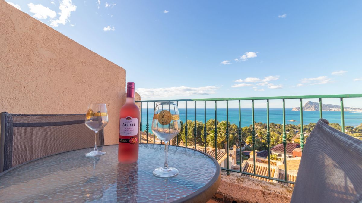 Rodinný dům v prodeji in Altea Hills