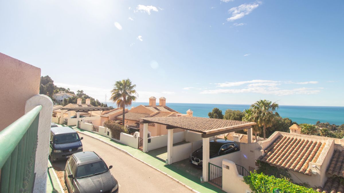 Rodinný dům v prodeji in Altea Hills