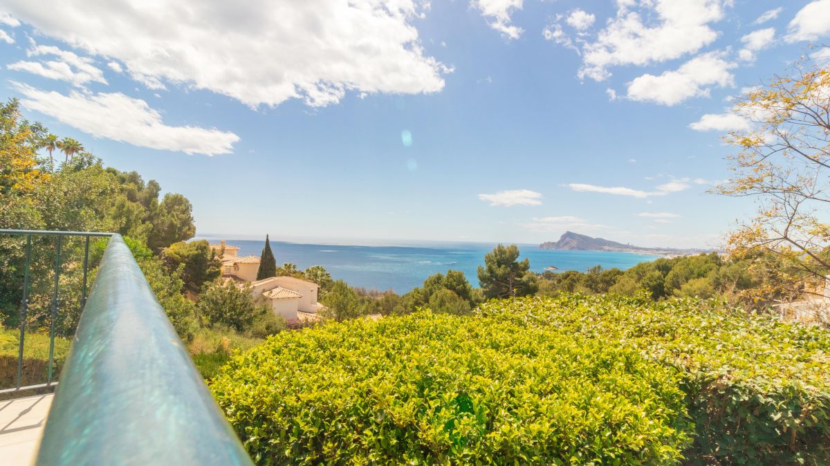 Rodinný dům v prodeji in Altea Hills