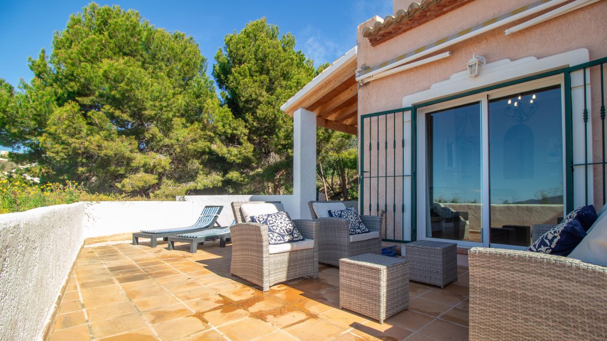 Rodinný dům v prodeji in Altea Hills