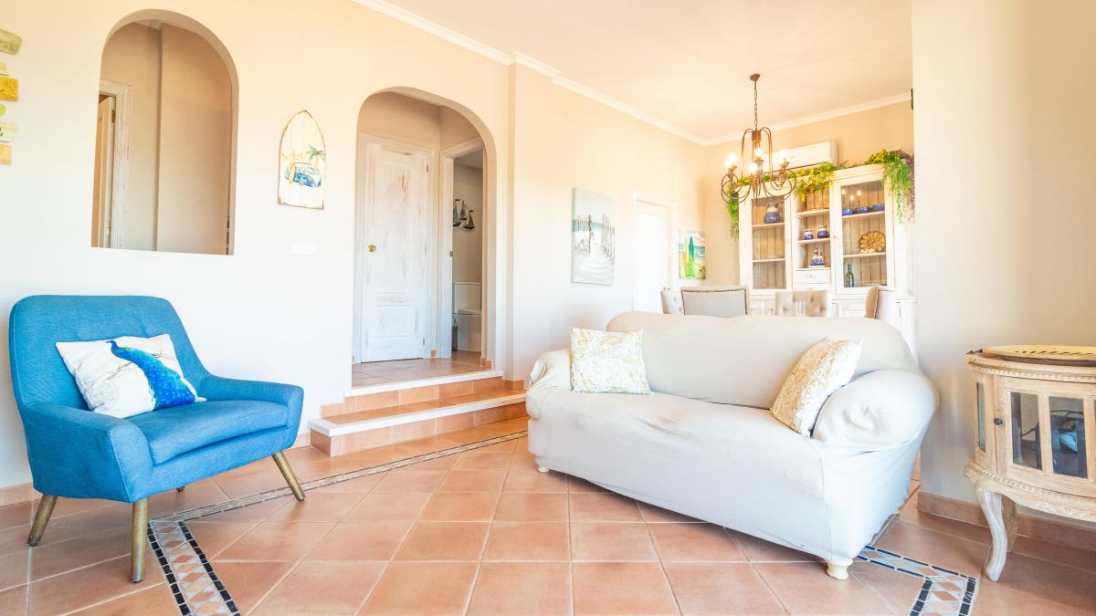 Rodinný dům v prodeji in Altea Hills