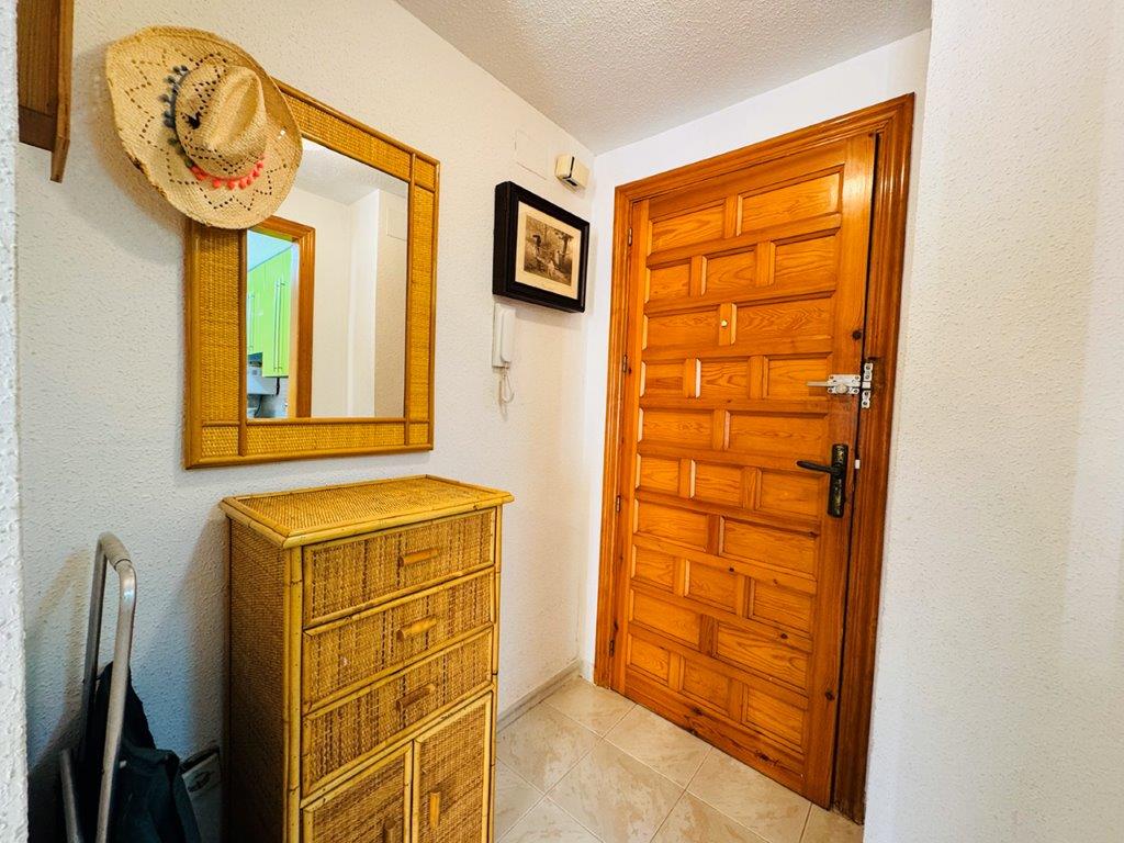 Apartamento a 50 m del mar en La Mata_Torrevieja (Alicante_Costa Blanca Sur)