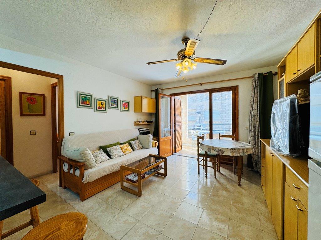 Apartamento a 50 m del mar en La Mata_Torrevieja (Alicante_Costa Blanca Sur)