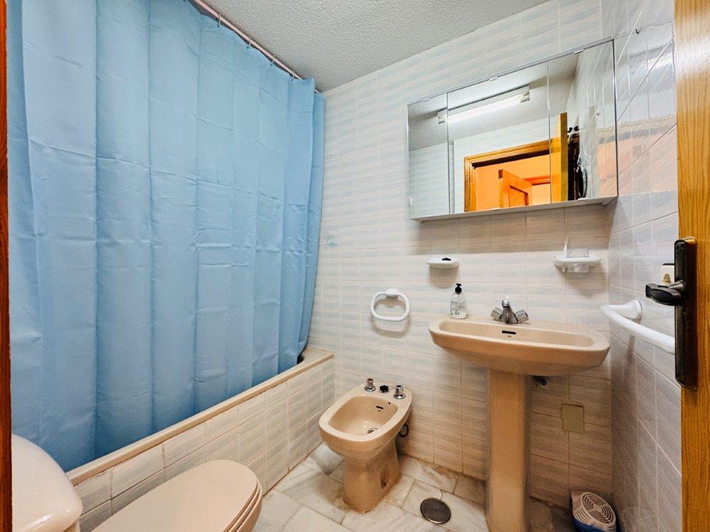 Apartamento a 50 m del mar en La Mata_Torrevieja (Alicante_Costa Blanca Sur)