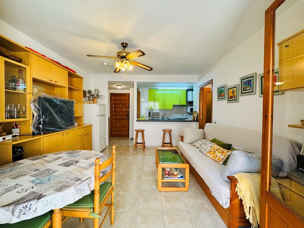 Apartamento a 50 m del mar en La Mata_Torrevieja (Alicante_Costa Blanca Sur)