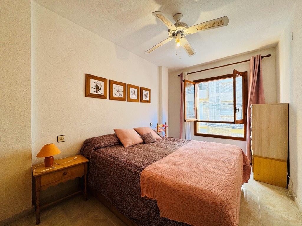 Apartamento a 50 m del mar en La Mata_Torrevieja (Alicante_Costa Blanca Sur)