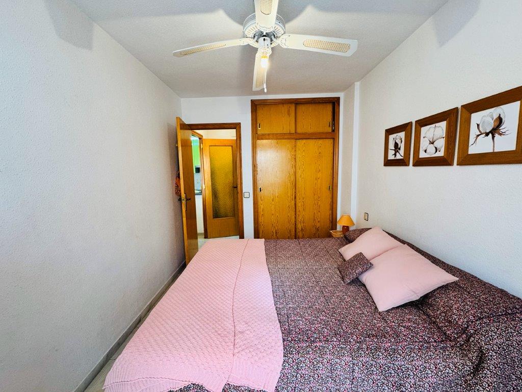 Apartamento a 50 m del mar en La Mata_Torrevieja (Alicante_Costa Blanca Sur)