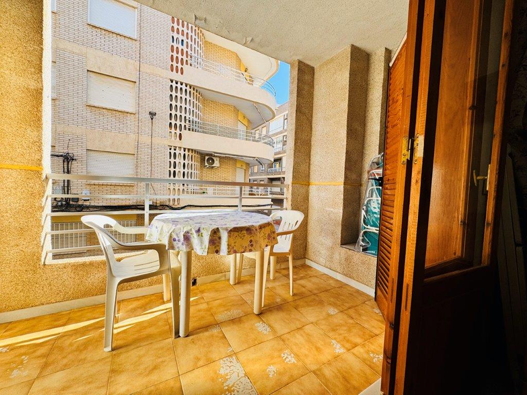 Apartamento a 50 m del mar en La Mata_Torrevieja (Alicante_Costa Blanca Sur)