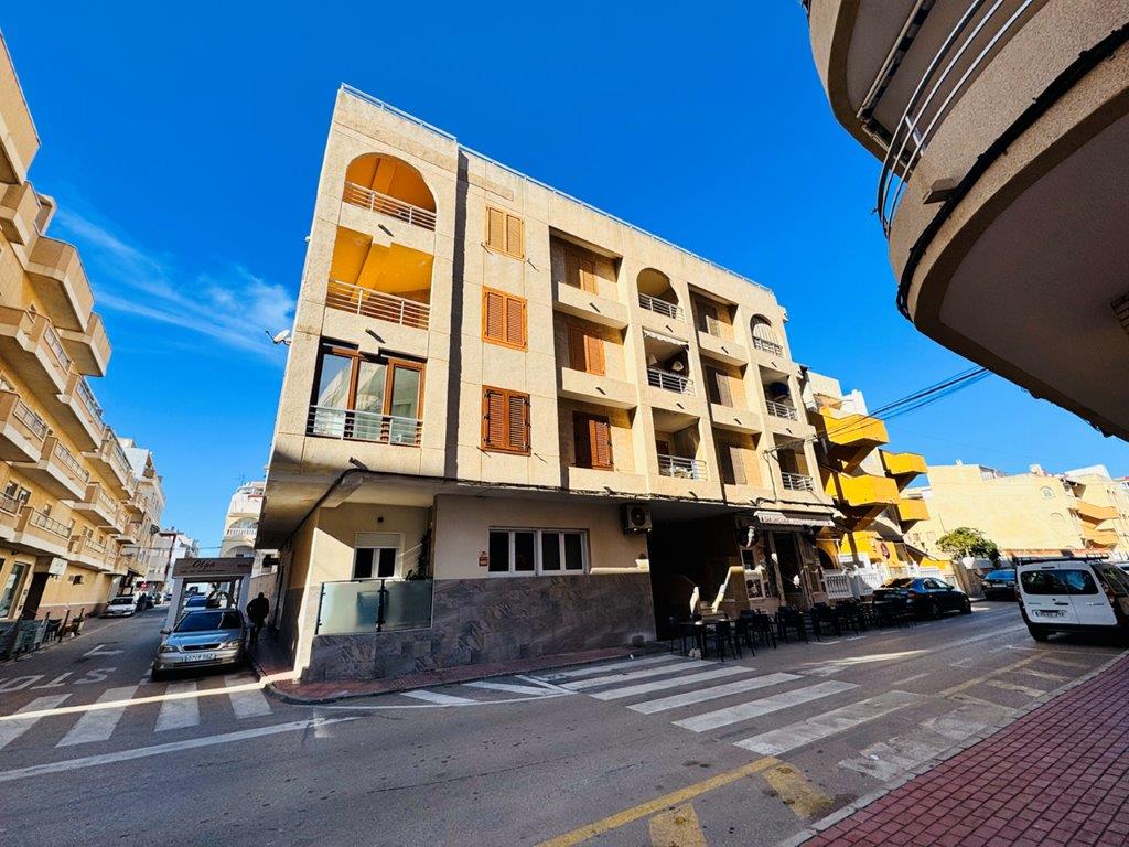 Apartamento a 50 m del mar en La Mata_Torrevieja (Alicante_Costa Blanca Sur)