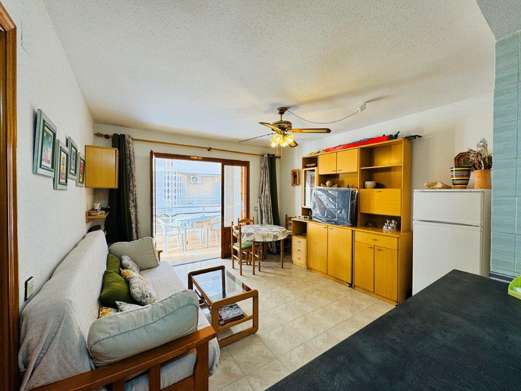 Apartamento a 50 m del mar en La Mata_Torrevieja (Alicante_Costa Blanca Sur)