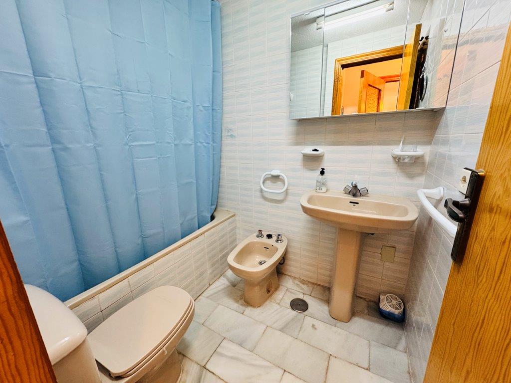 Apartamento a 50 m del mar en La Mata_Torrevieja (Alicante_Costa Blanca Sur)