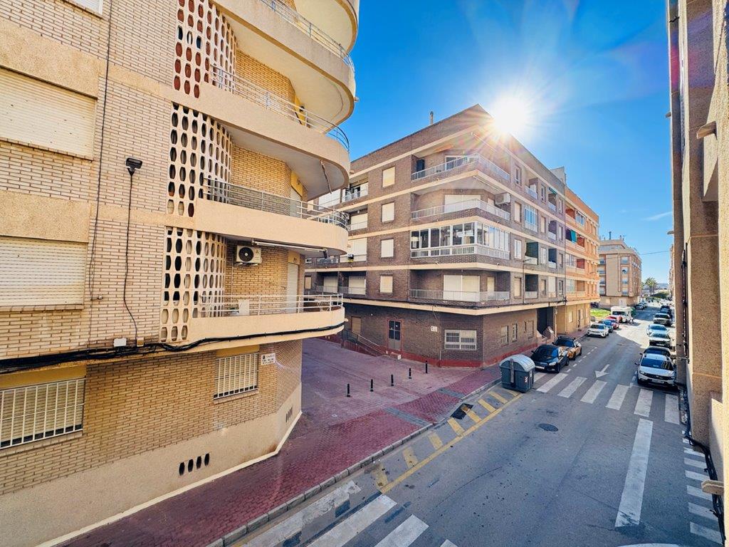 Apartamento a 50 m del mar en La Mata_Torrevieja (Alicante_Costa Blanca Sur)