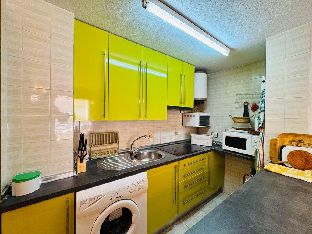 Apartamento a 50 m del mar en La Mata_Torrevieja (Alicante_Costa Blanca Sur)