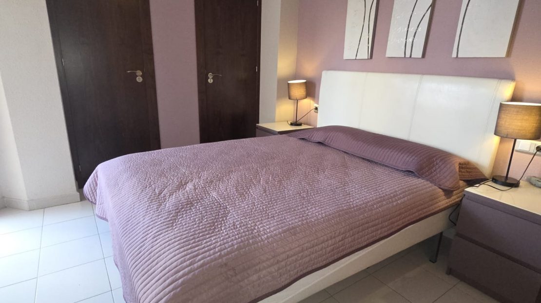 Apartamento 3 dormitorios a 700 m de la playa en Torrevieja_Alicante_Costa Blanca Sur