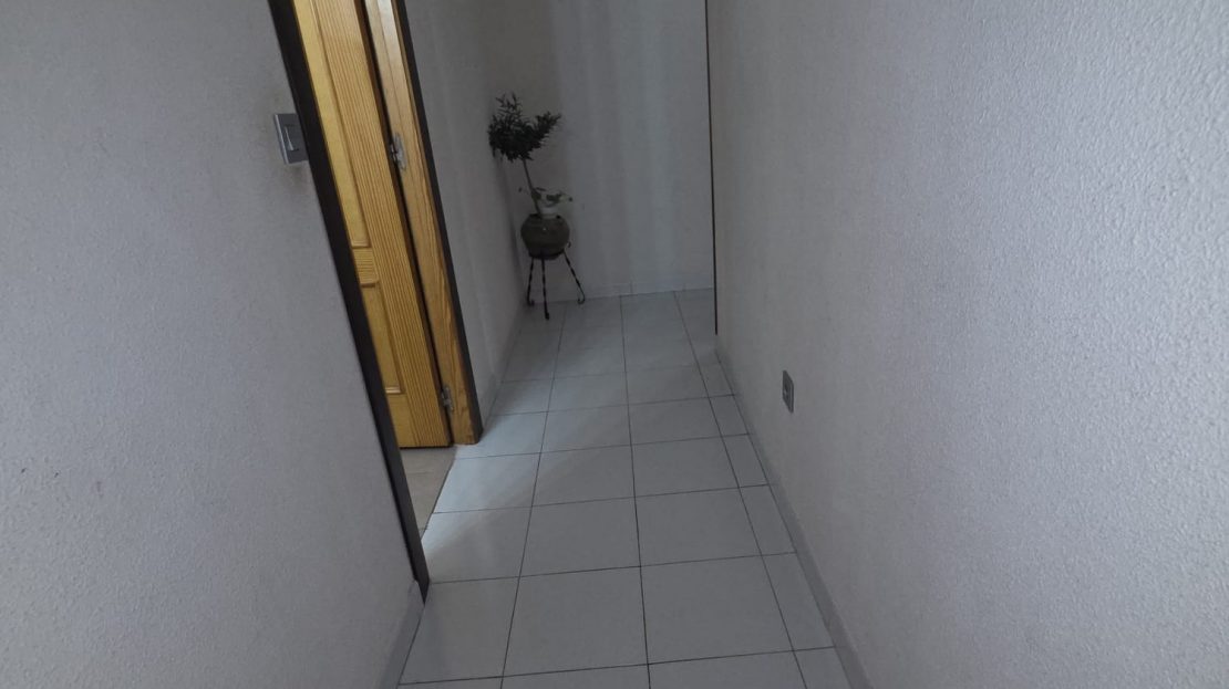 Apartamento 3 dormitorios a 700 m de la playa en Torrevieja_Alicante_Costa Blanca Sur