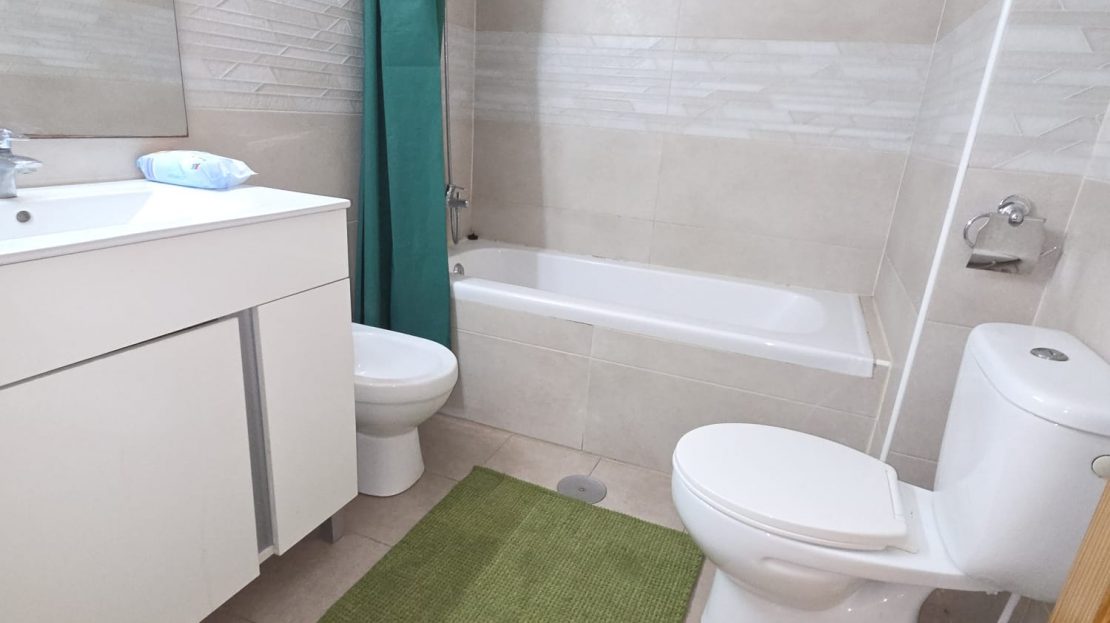 Apartamento 3 dormitorios a 700 m de la playa en Torrevieja_Alicante_Costa Blanca Sur