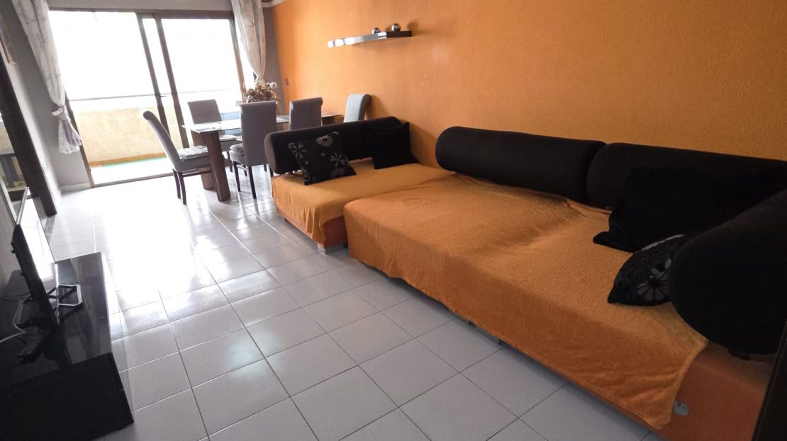 Apartamento 3 dormitorios a 700 m de la playa en Torrevieja_Alicante_Costa Blanca Sur