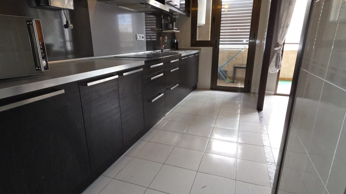 Apartamento 3 dormitorios a 700 m de la playa en Torrevieja_Alicante_Costa Blanca Sur
