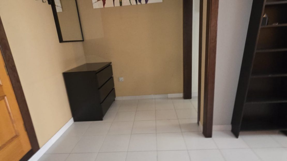 Apartamento 3 dormitorios a 700 m de la playa en Torrevieja_Alicante_Costa Blanca Sur