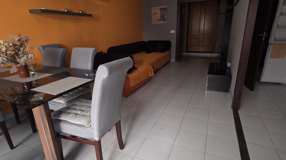 Apartamento 3 dormitorios a 700 m de la playa en Torrevieja_Alicante_Costa Blanca Sur