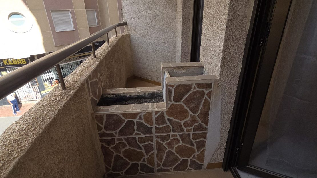 Apartamento 3 dormitorios a 700 m de la playa en Torrevieja_Alicante_Costa Blanca Sur