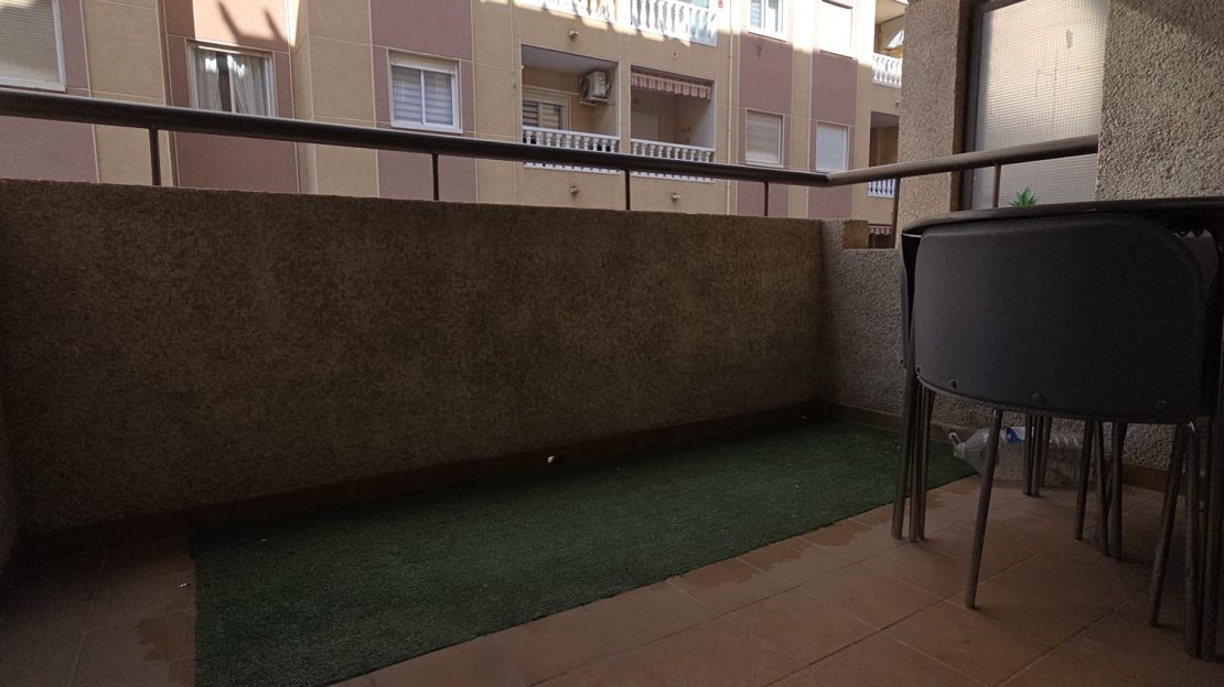 Apartamento 3 dormitorios a 700 m de la playa en Torrevieja_Alicante_Costa Blanca Sur