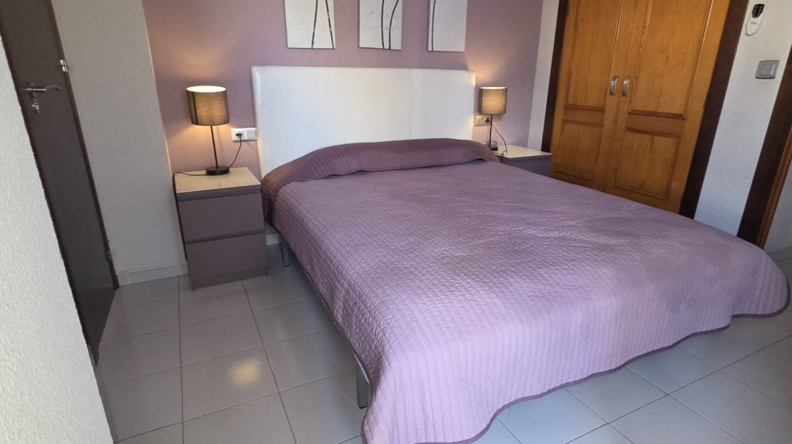 Apartamento 3 dormitorios a 700 m de la playa en Torrevieja_Alicante_Costa Blanca Sur