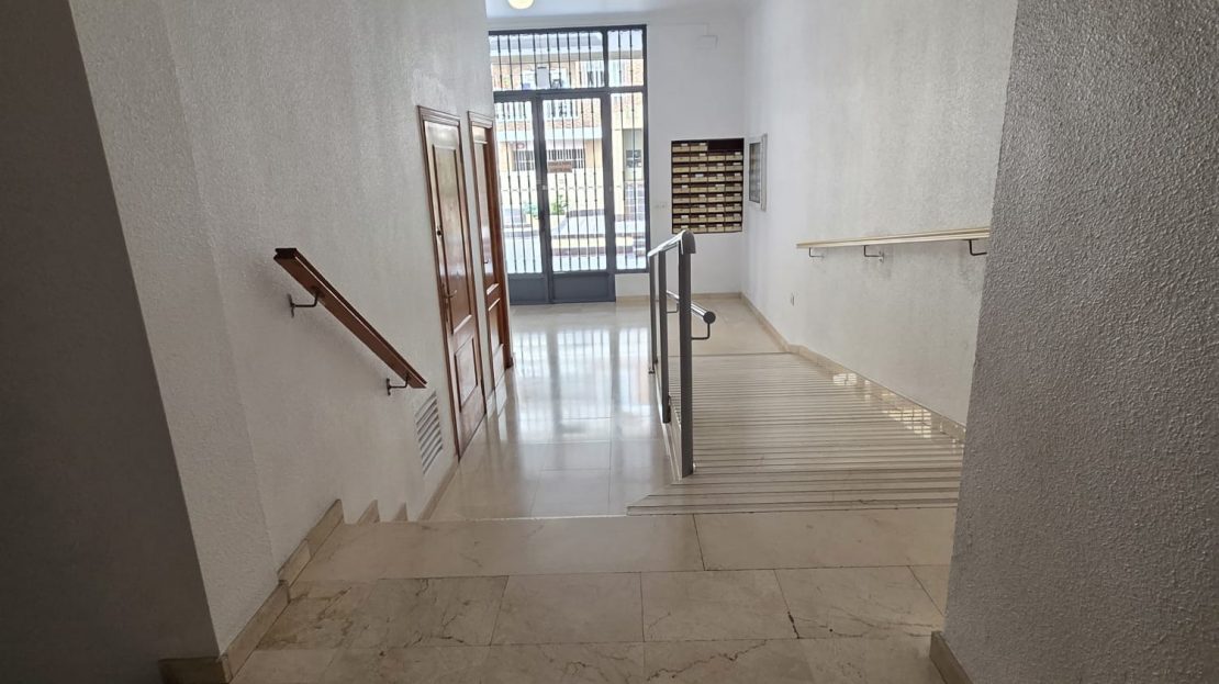 Apartamento 3 dormitorios a 700 m de la playa en Torrevieja_Alicante_Costa Blanca Sur