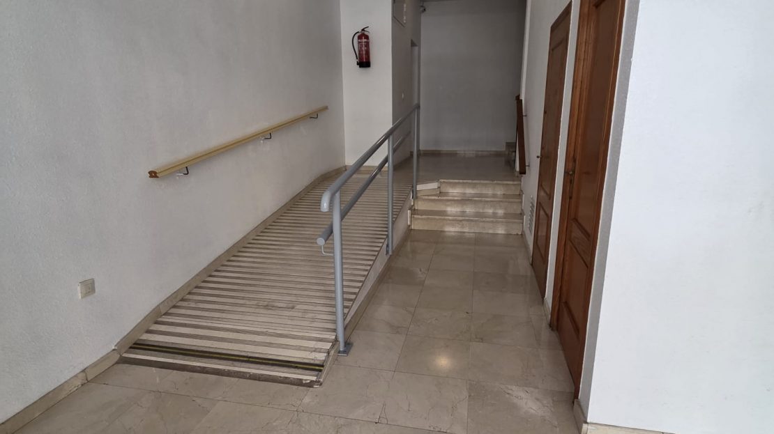 Apartamento 3 dormitorios a 700 m de la playa en Torrevieja_Alicante_Costa Blanca Sur