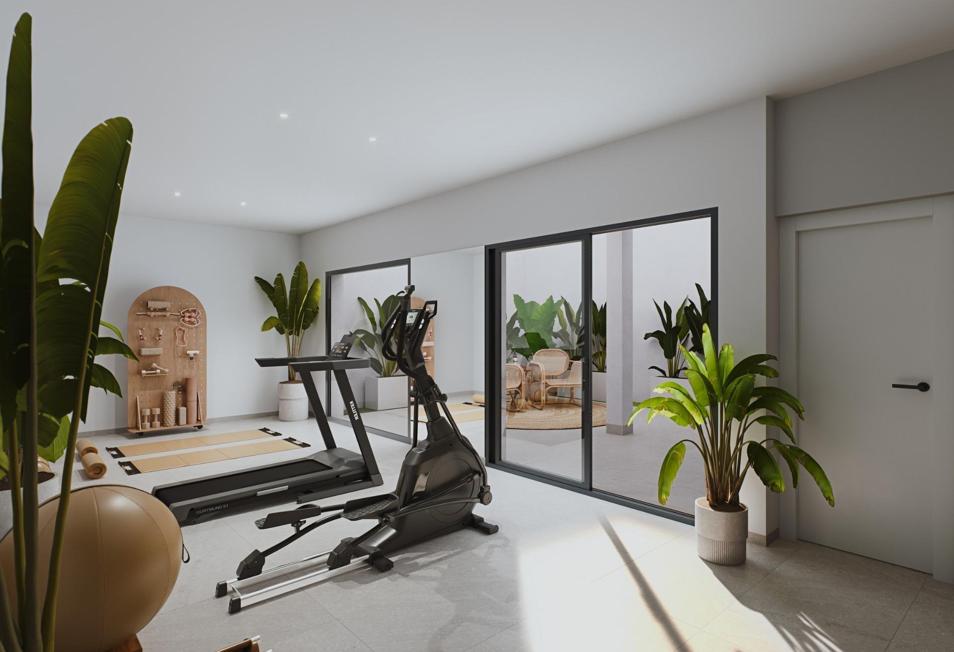 Villa en venta en Torre-Pacheco