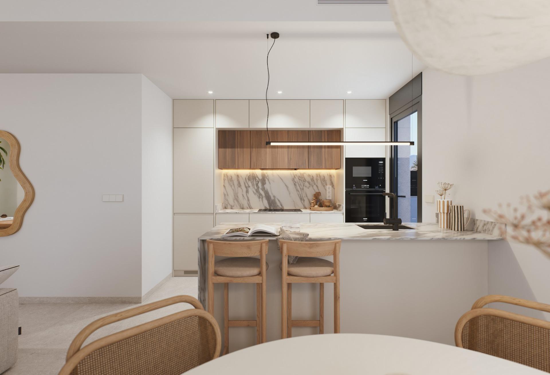 Villa en venta en Torre-Pacheco