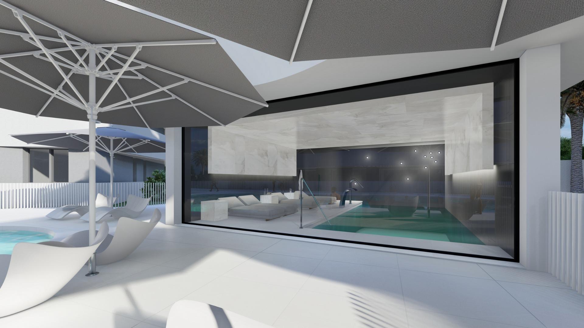 Woning te koop in Guardamar del Segura