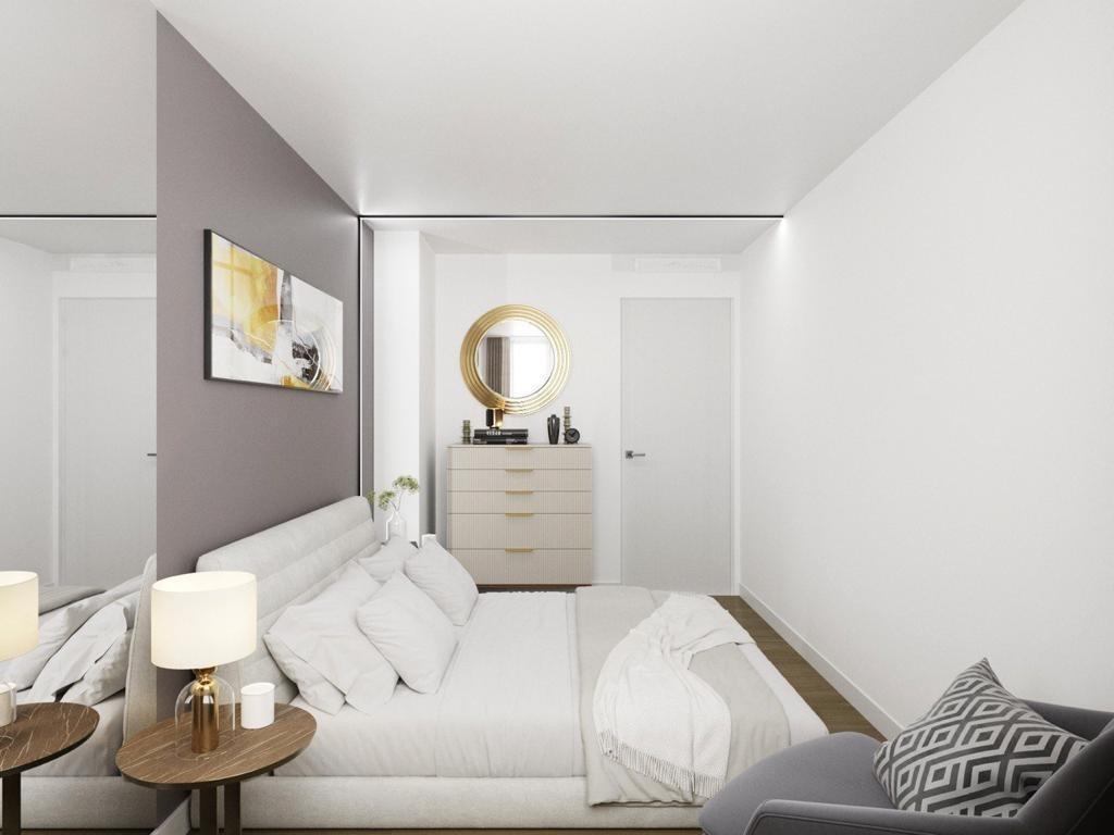 квартира в продаже в Alicante