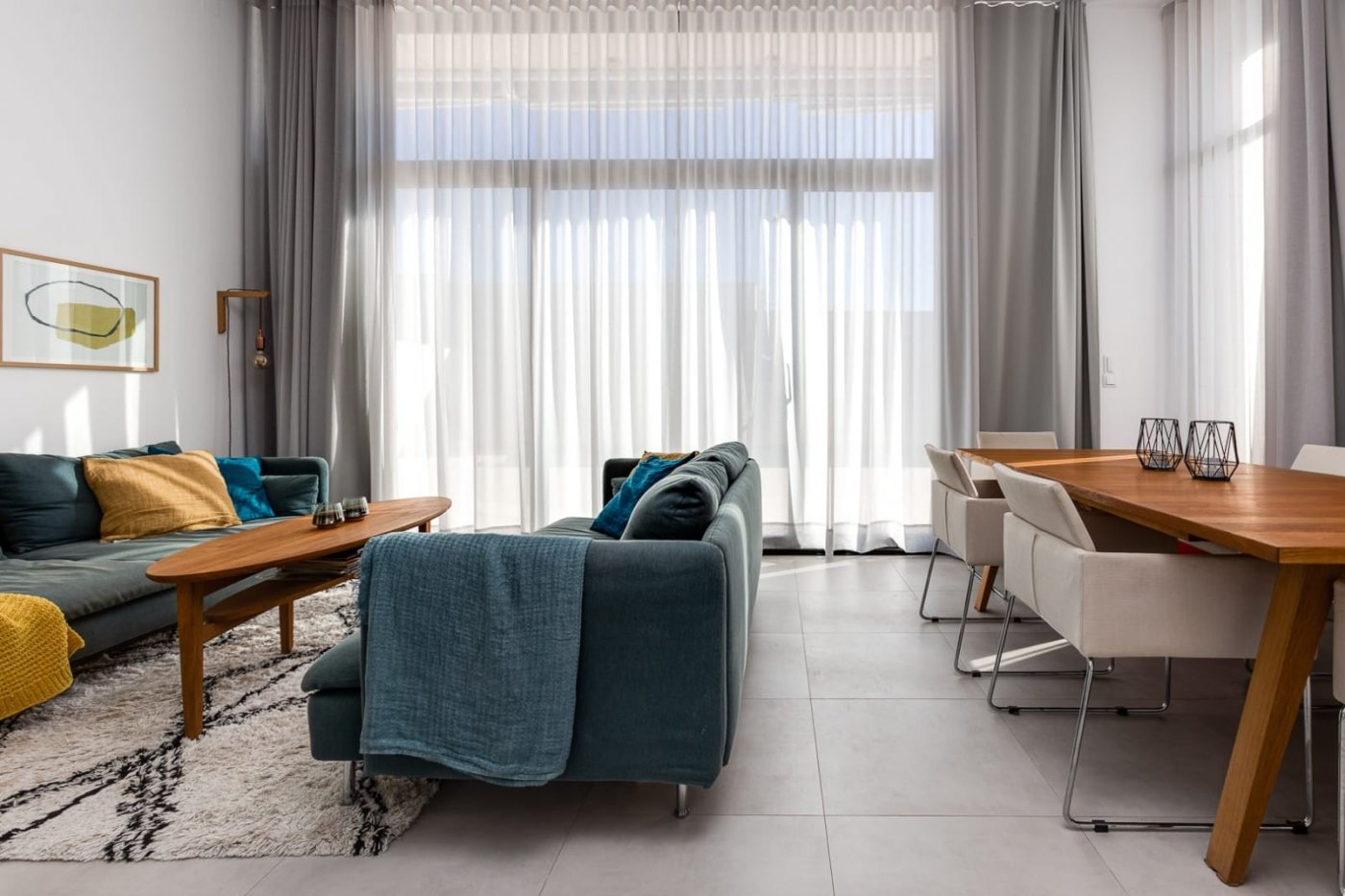 Villa myynnissä Pilar de la Horadada