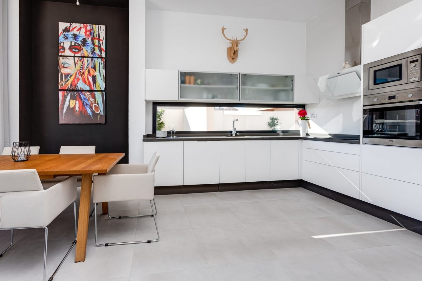 Villa myynnissä Pilar de la Horadada