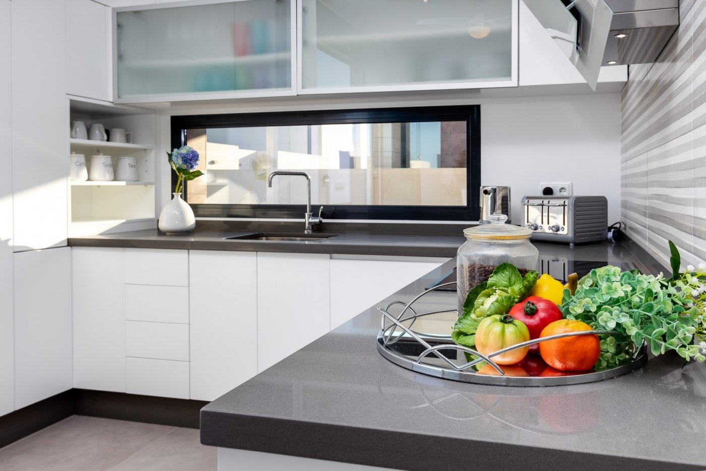 Villa myynnissä Pilar de la Horadada