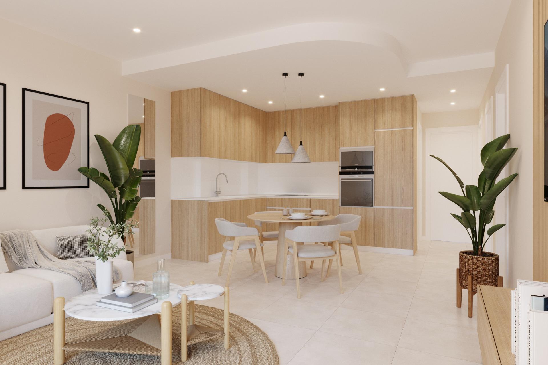 Bungalow zum verkauf in San Pedro del Pinatar