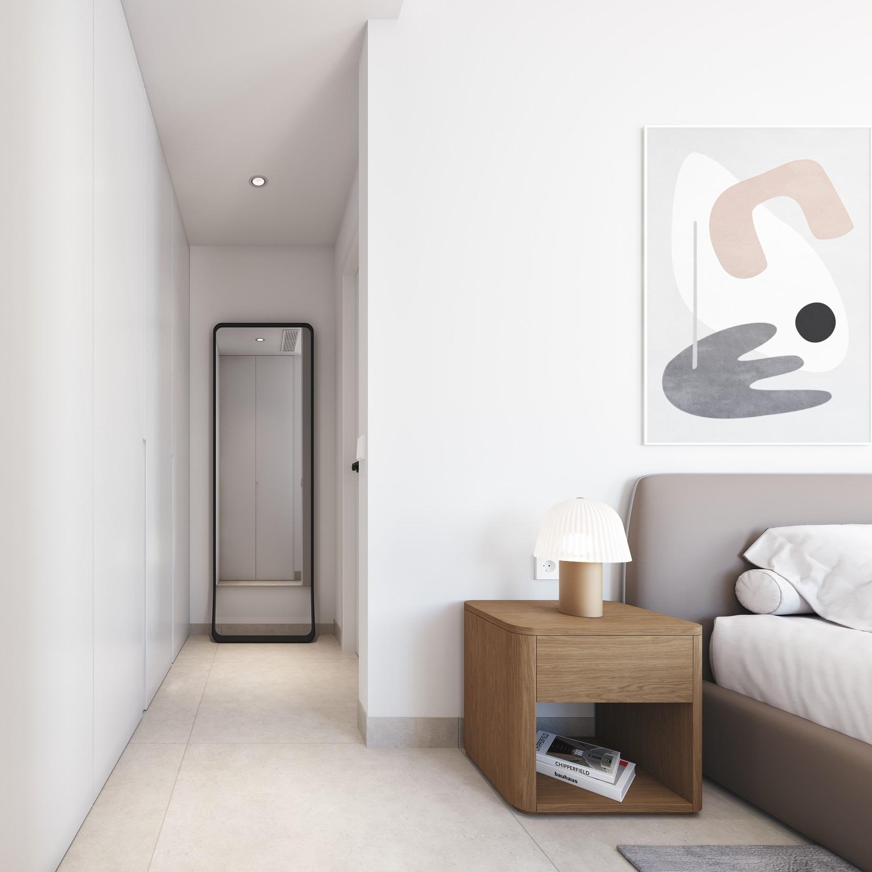 Vila v prodeji in San Javier